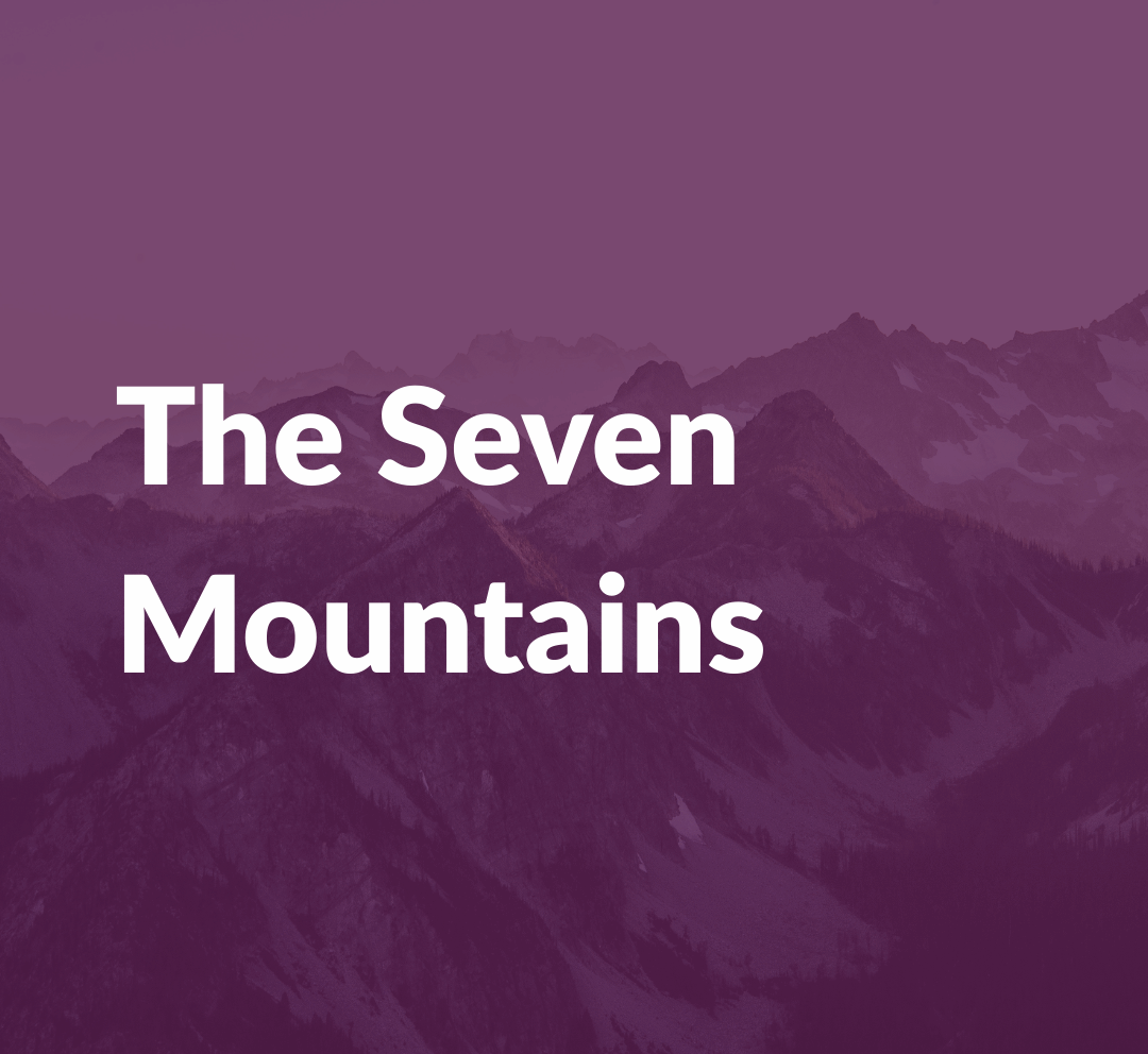 The Seven Mountains