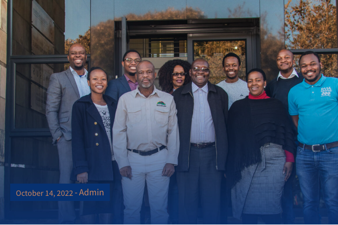 GBSE Collaborates with Sakhumnotho Education