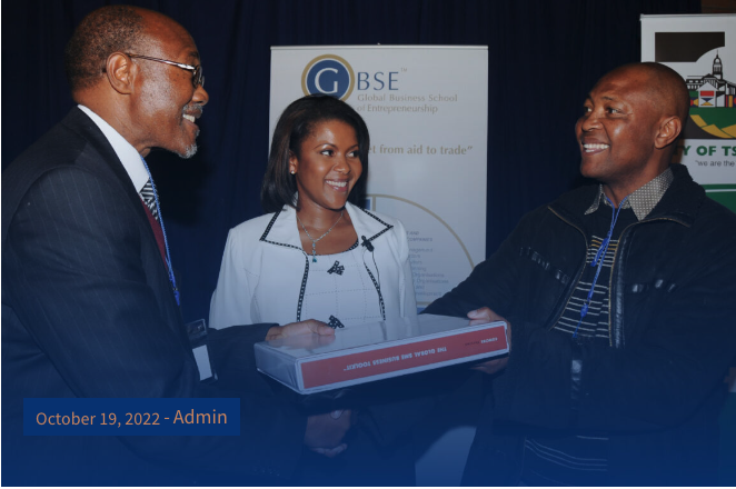 GBSE Welcomes you